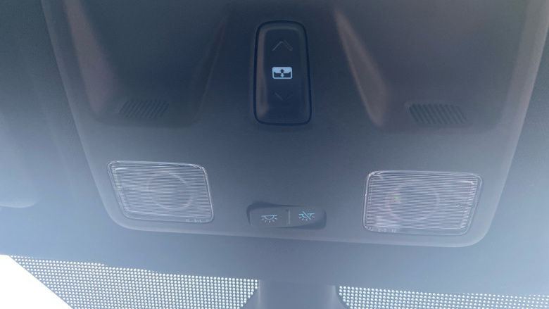 Ford Fiesta ST 1.5 EcoBoost ST-3 3dr Petrol Hatchback